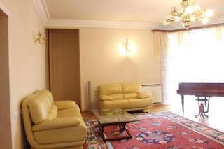 Виллы Luxury Villa With Nice Patio and Swimming Pool Ереван Вилла-53