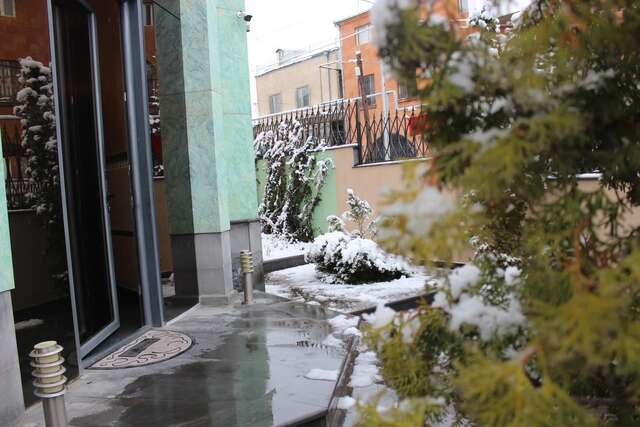 Виллы Luxury Villa With Nice Patio and Swimming Pool Ереван-5
