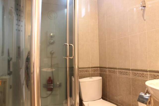 Виллы Luxury Villa With Nice Patio and Swimming Pool Ереван-75